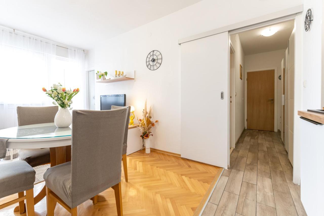 Apartments Plokite Split Bagian luar foto