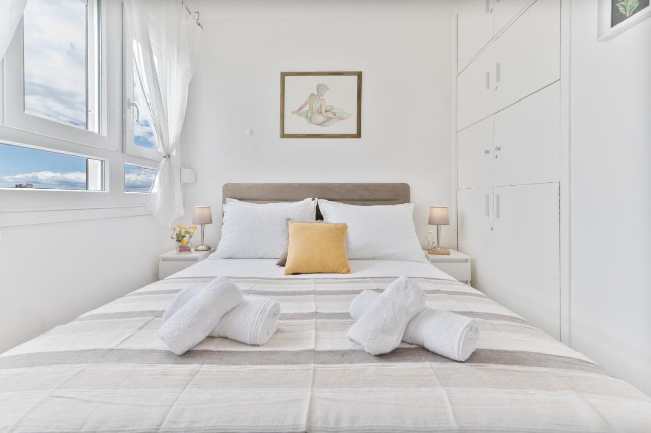 Apartments Plokite Split Bagian luar foto