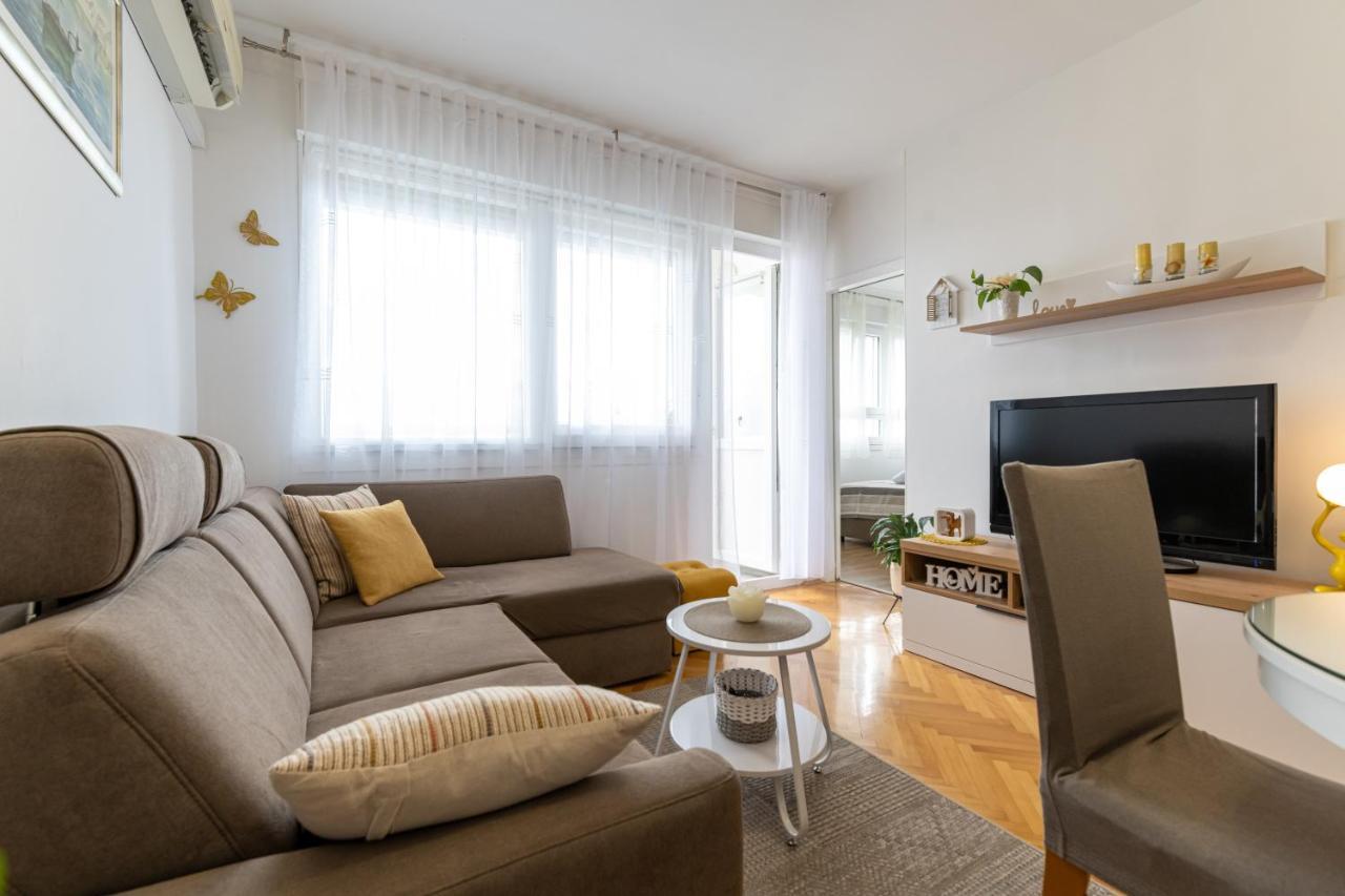 Apartments Plokite Split Bagian luar foto