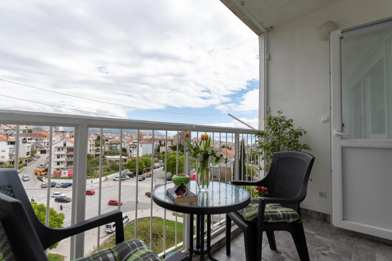Apartments Plokite Split Bagian luar foto