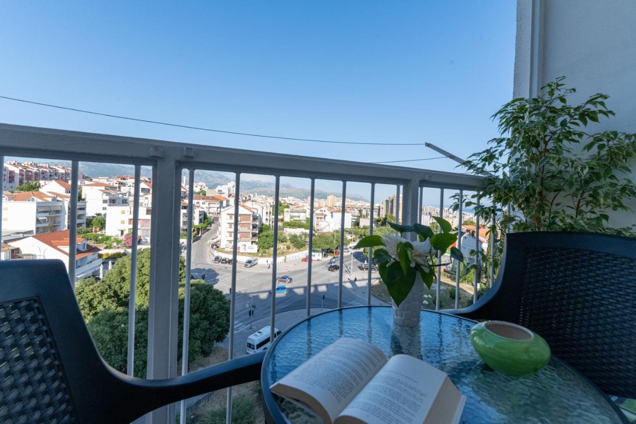 Apartments Plokite Split Bagian luar foto